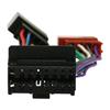 Connettore ISO HQ ISO-PION16P02. Connettore ISO adatto per PIONEER 16 pin (MODELLI DAL 2002)